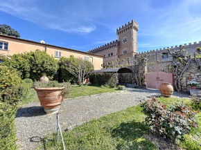 Giorgiana Casa incantevole con giardino alle porte di Bolgheri, Bolgheri